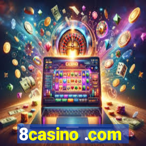 8casino .com